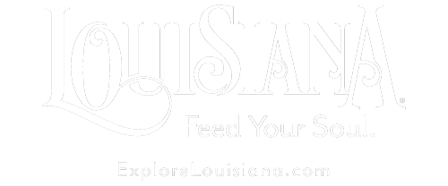 Explore Louisiana Logo 2023