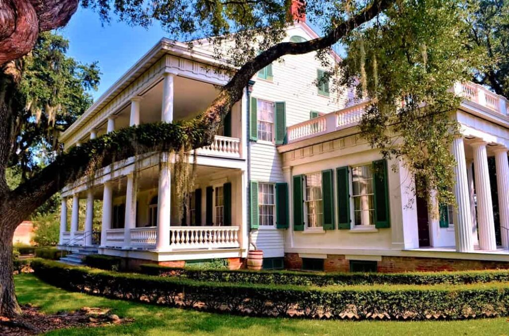 Plantation Research with Ja'el Gordon