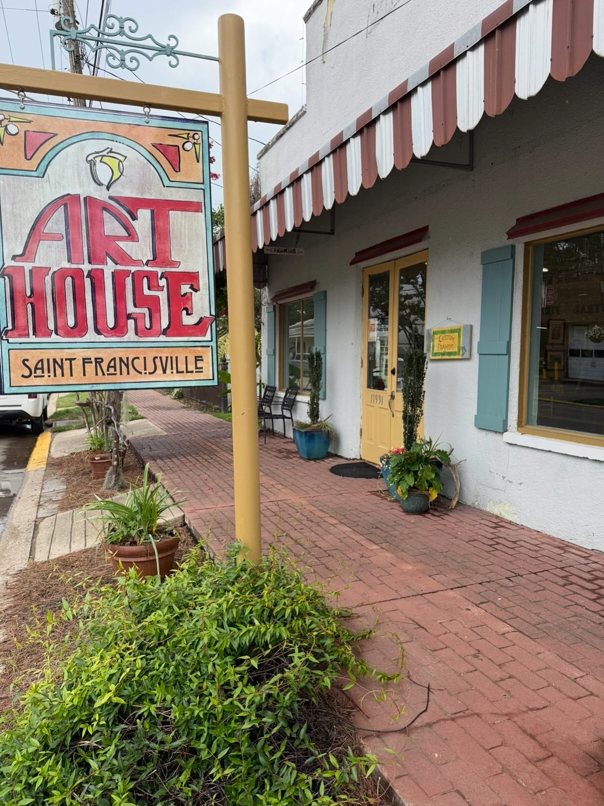 Associated Women in the Arts: Small Works
