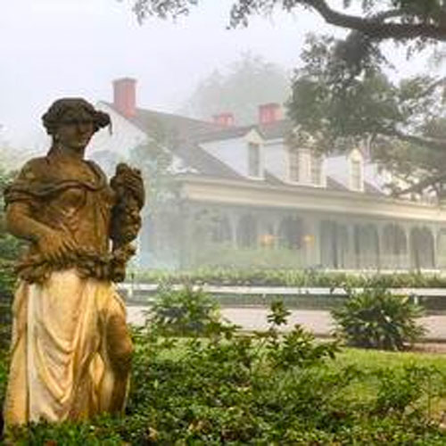 Movie at The Myrtles: How the Grinch Stole Christmas