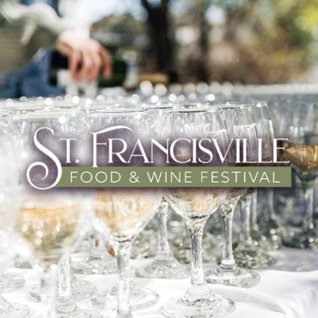 St. Francisville Food & Wine Festival