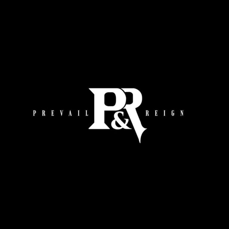 Prevail & Reign logo