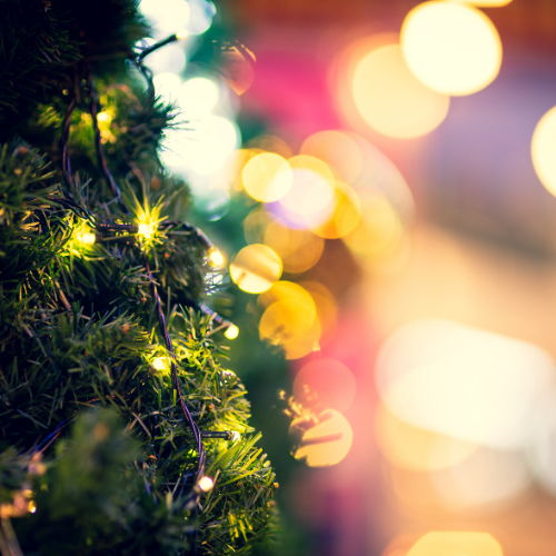 Cocktails & Caroling