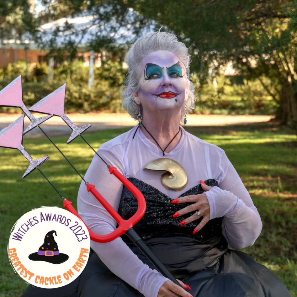 Town Trick or Treat