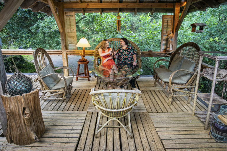 Shadetree Bed and Breakfast