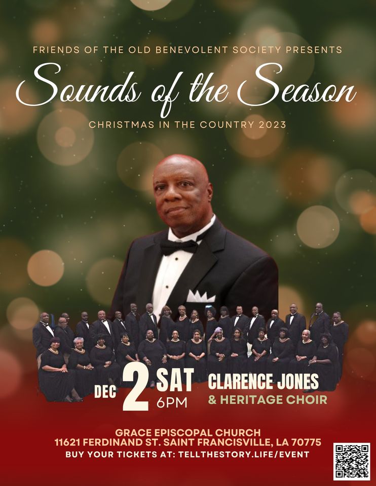 Sound of the Season