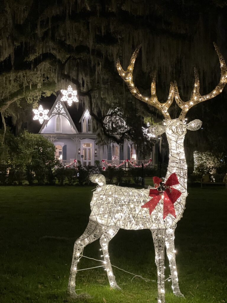 Christmas in the Country