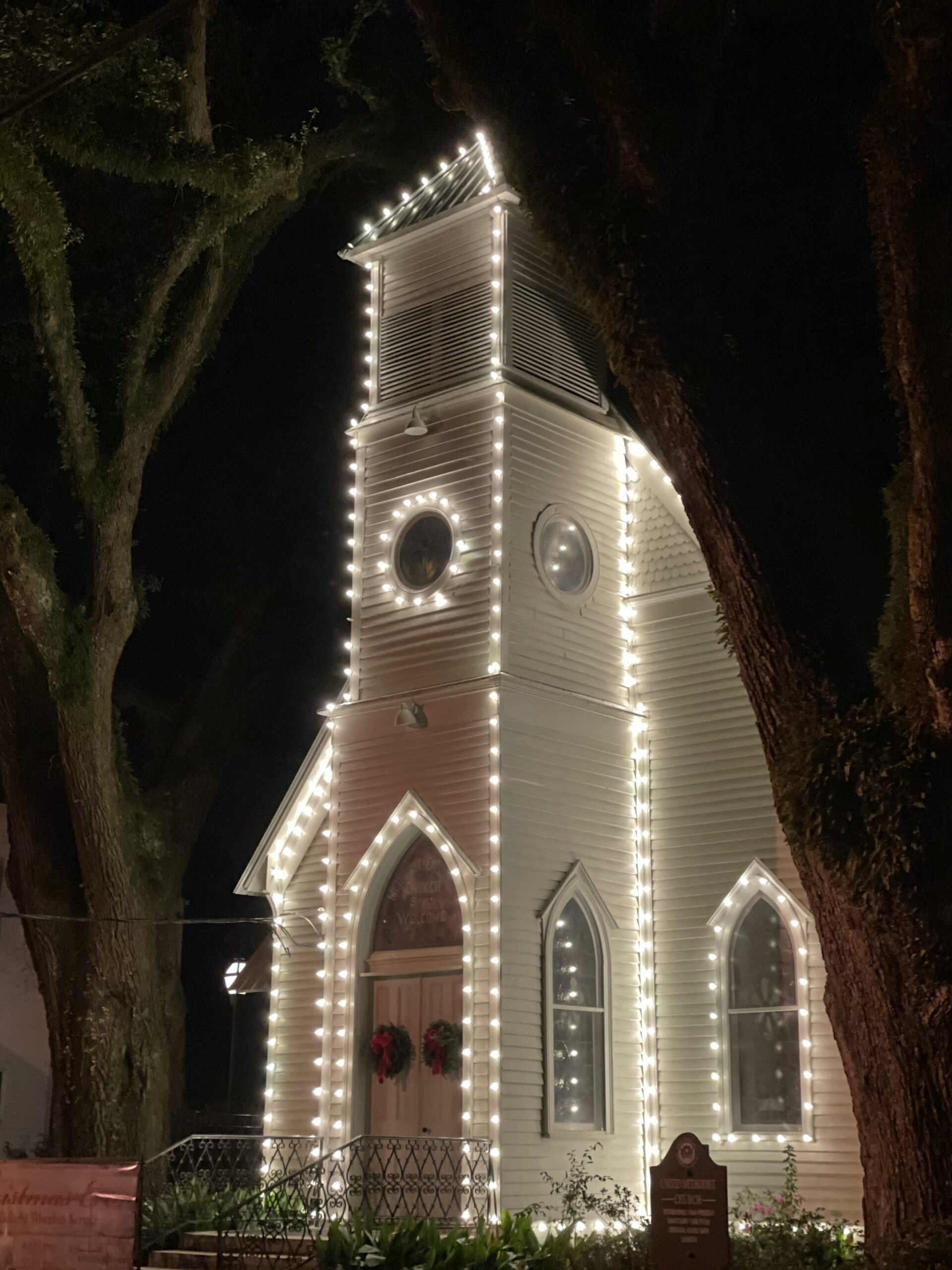 Christmas Tour of Homes