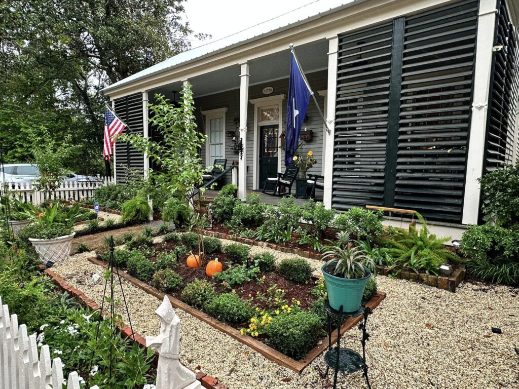 Gardening Seminar