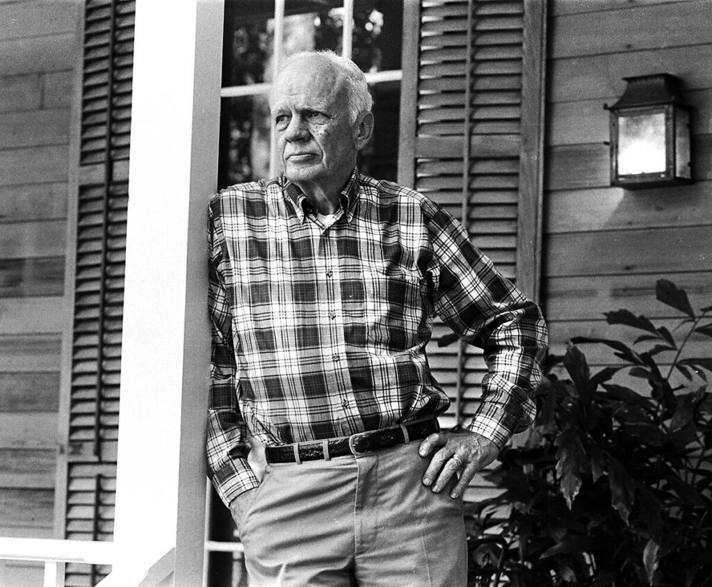 Walker Percy Weekend