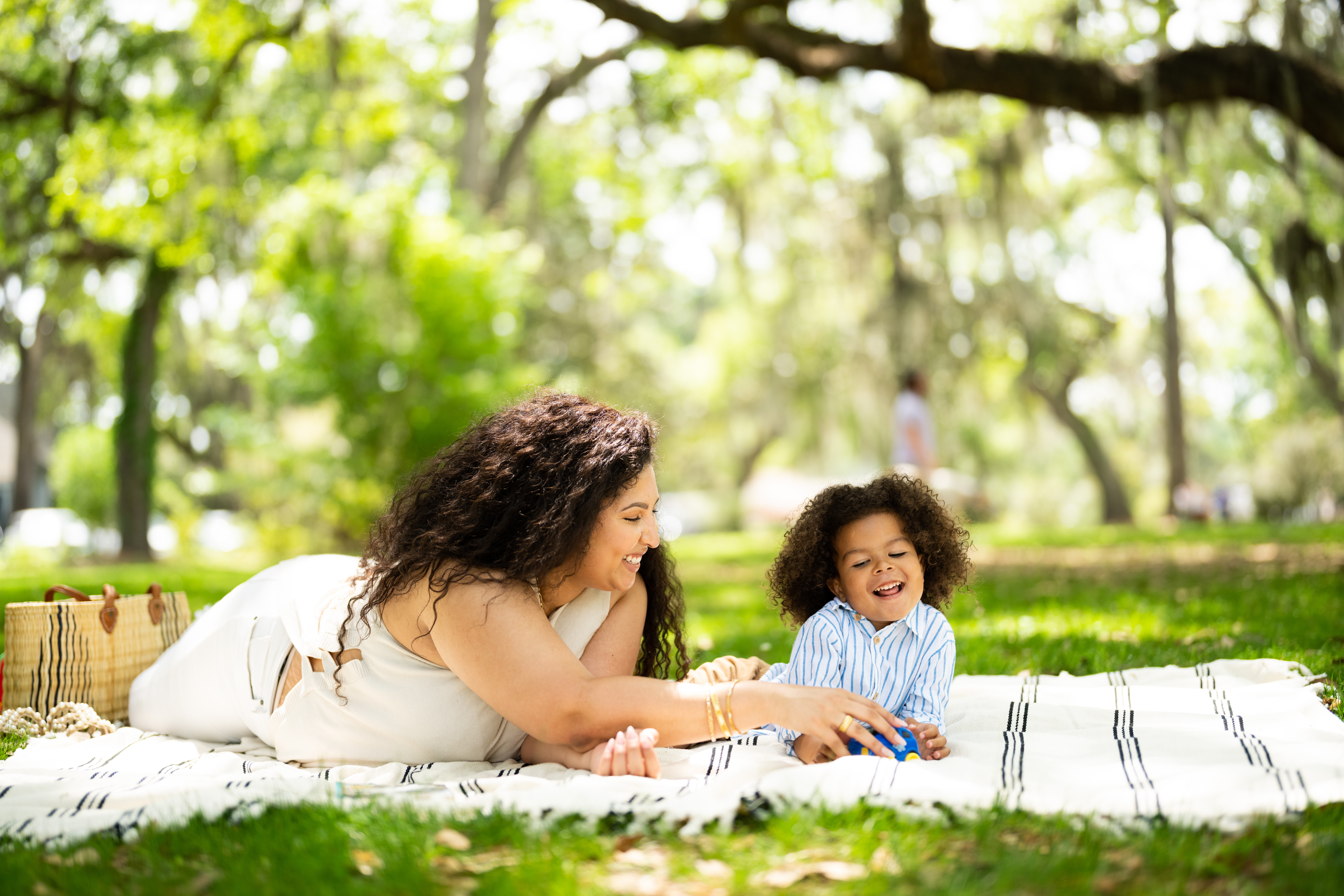 Harmony & Healing: A Wellness Retreat