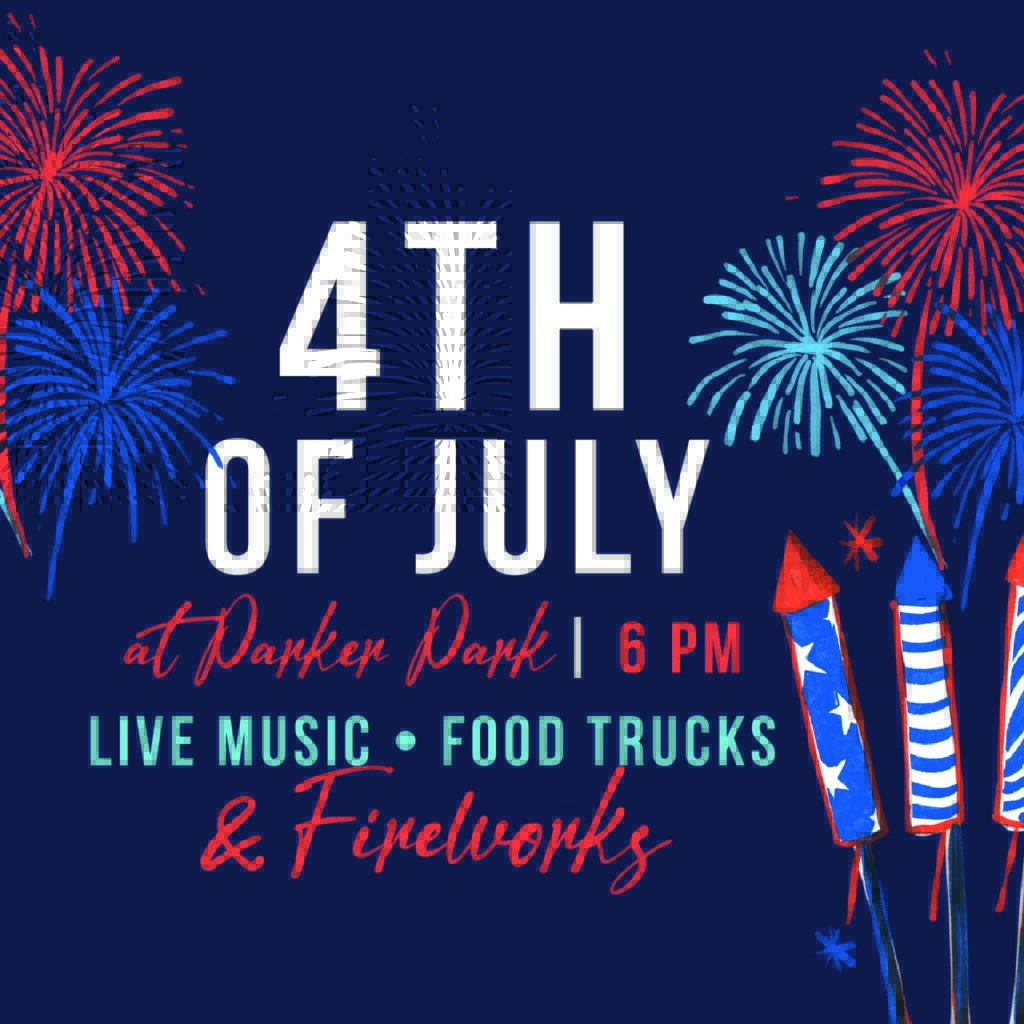 4th of July - Fireworks