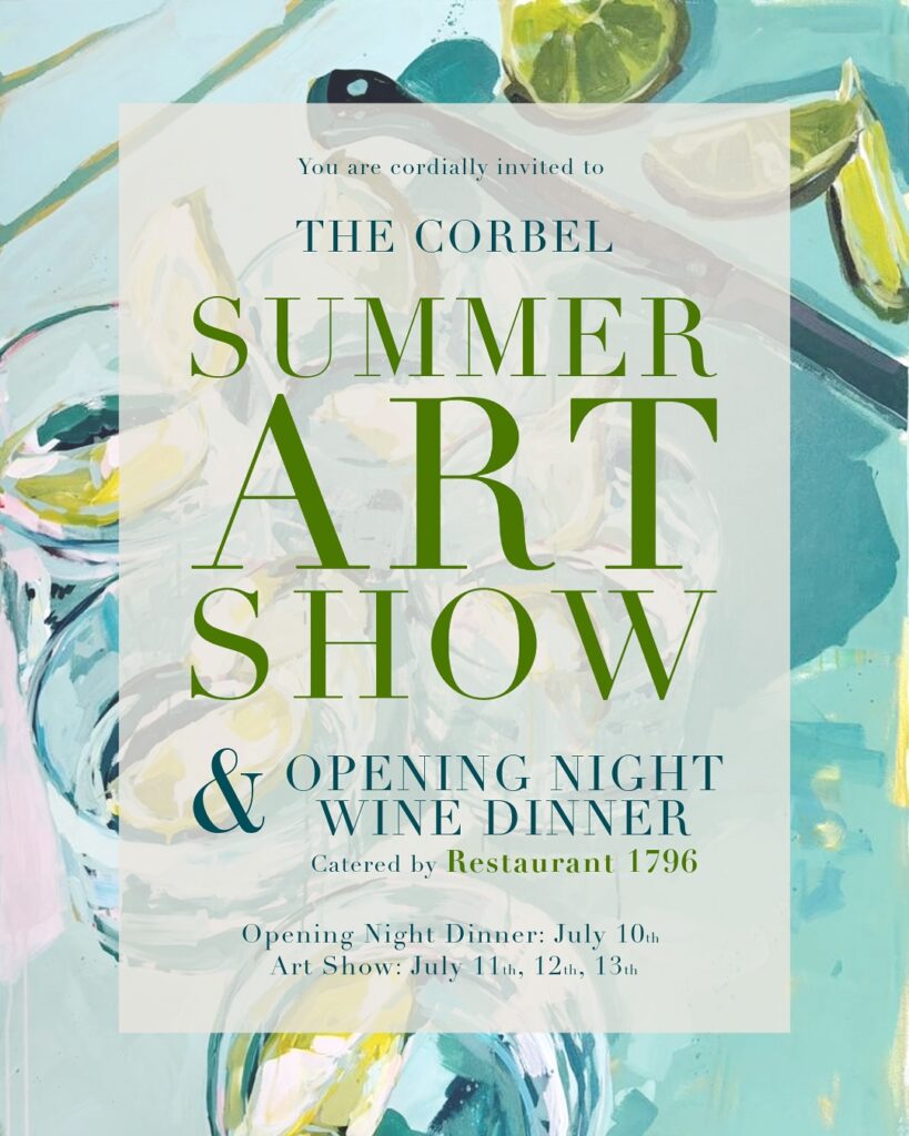 Summer Art Show