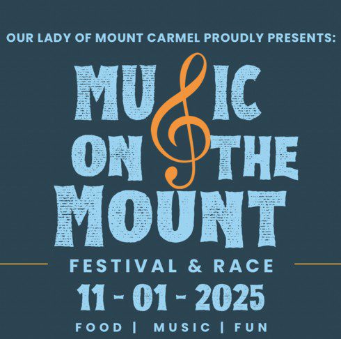 Music on the Mount