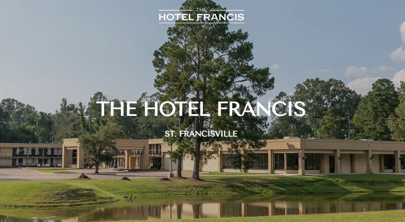 St Francisville La Hotels Wallpaper For Iphone