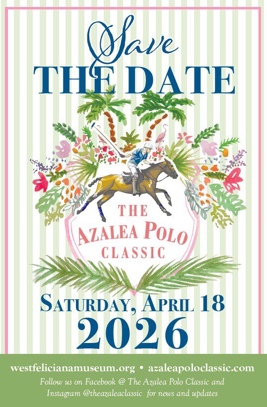 2026 Azalea Polo Classic