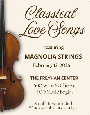 Classical Love Songs