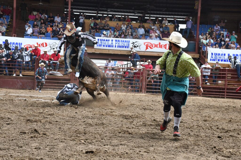 Angola Rodeo