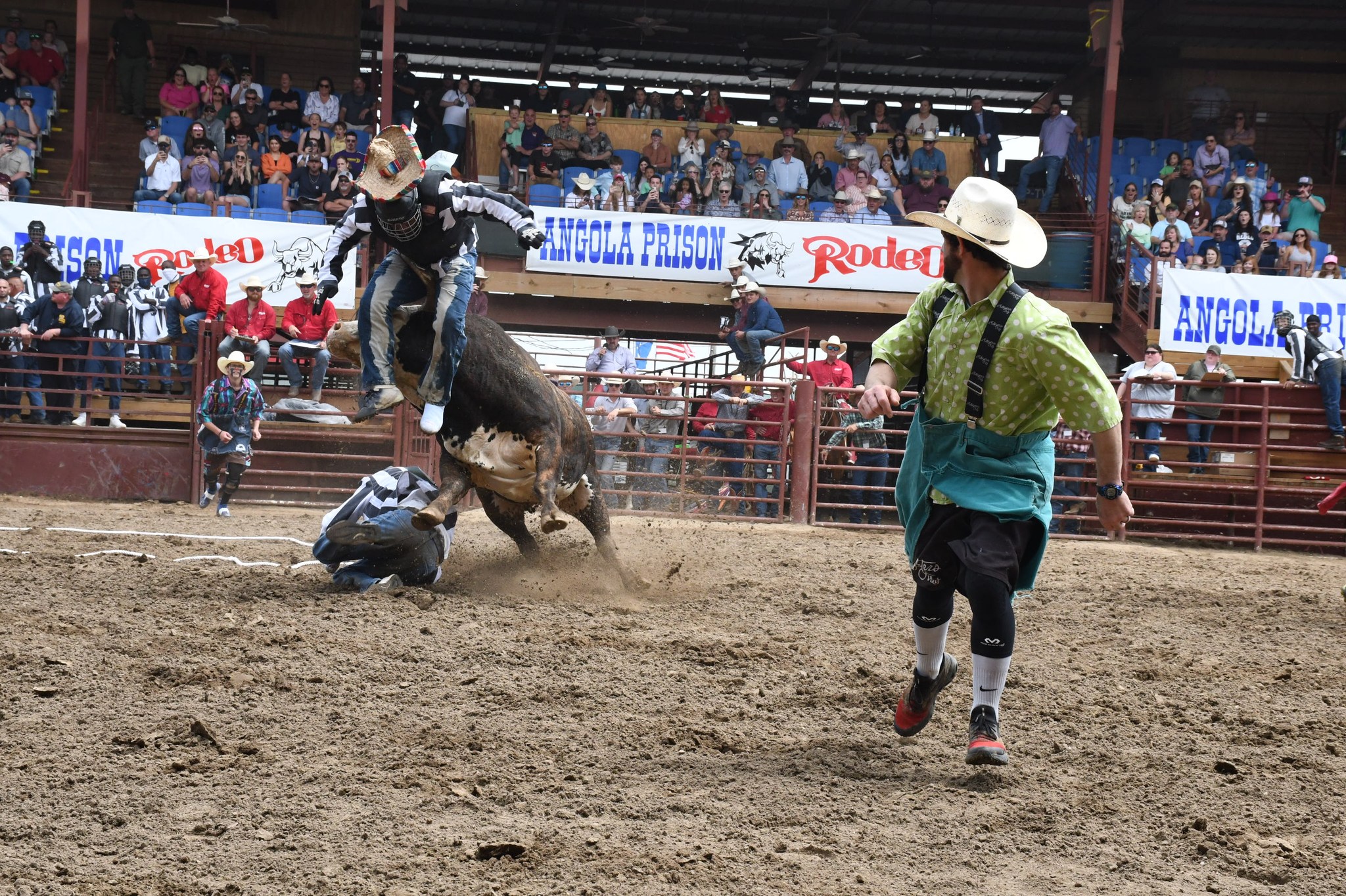 Angola Rodeo