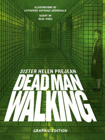 Dead Man Walking Book Signing