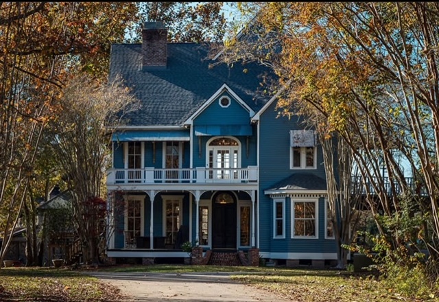 Songbird Songwriter Retreat