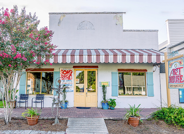 Mimi Bailey Art Showcase & Reception
