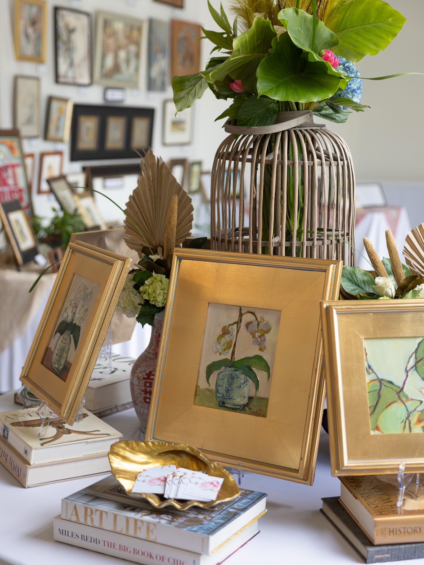 Summer Art Show