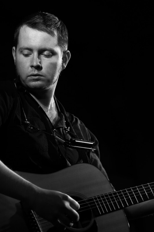 Grammy Nominated Artist John Fulbright Live
