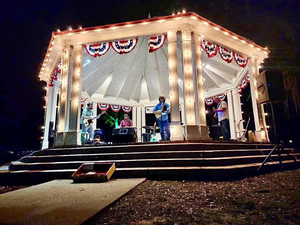 4th of July Celebration