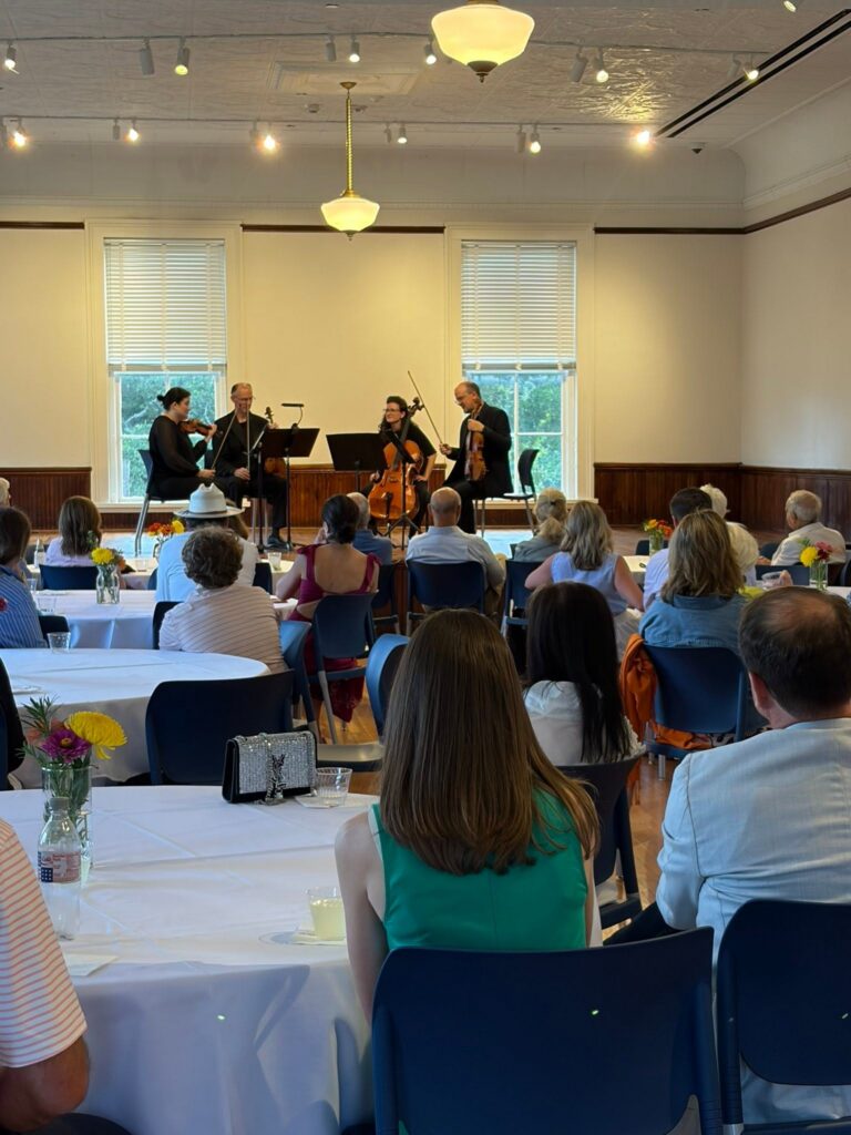 Magnolia Strings Concert