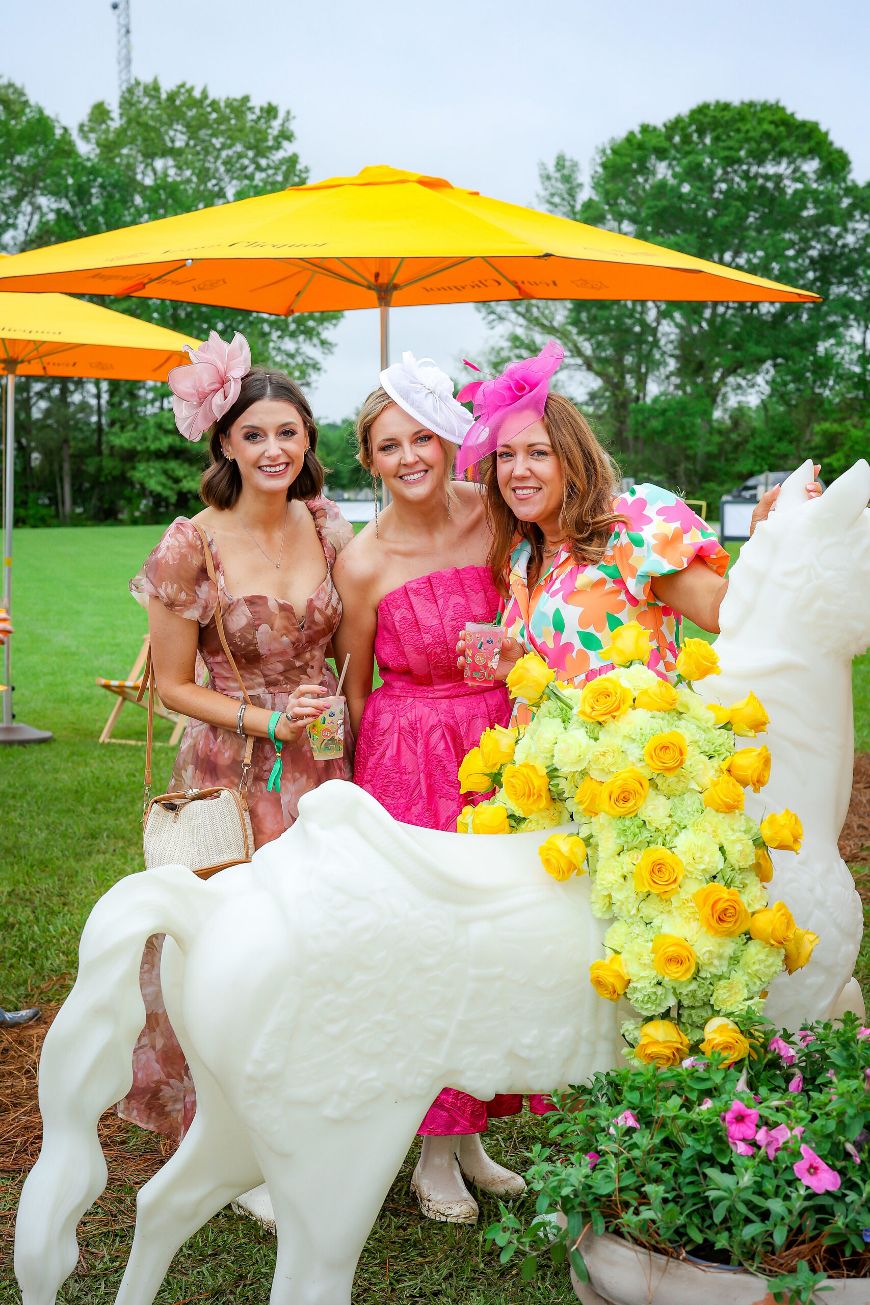 Azalea Polo Classic