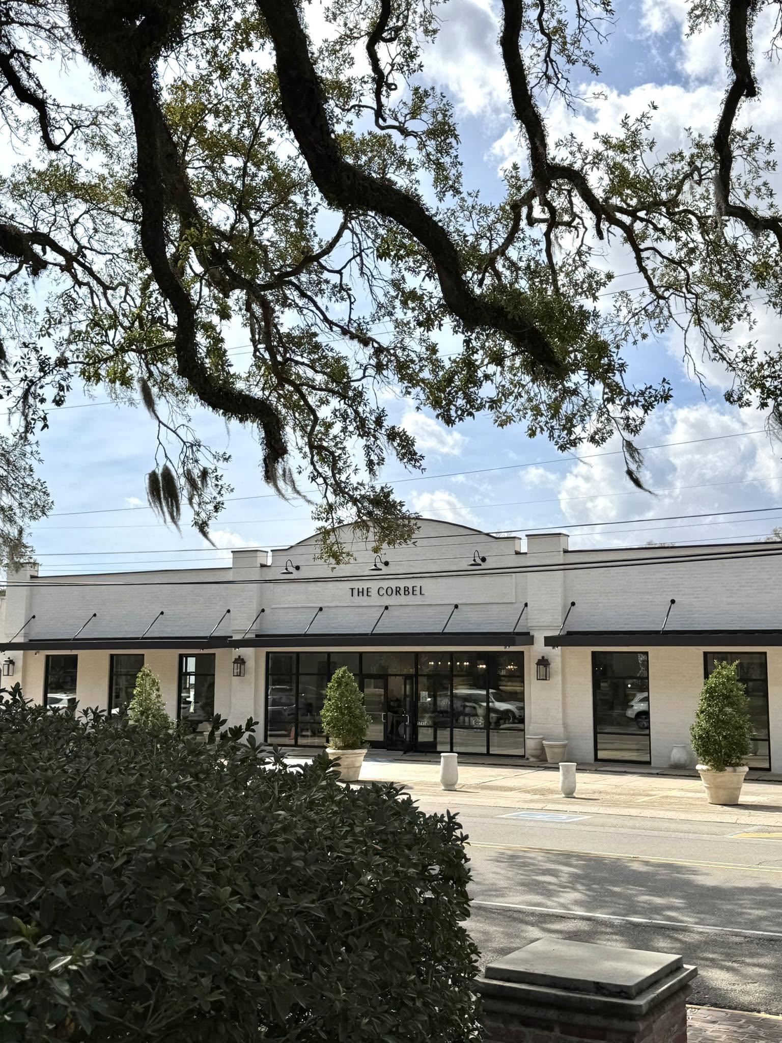 Labor Day Sale at The Corbel