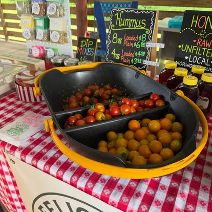 St. Francisville Farmers Market