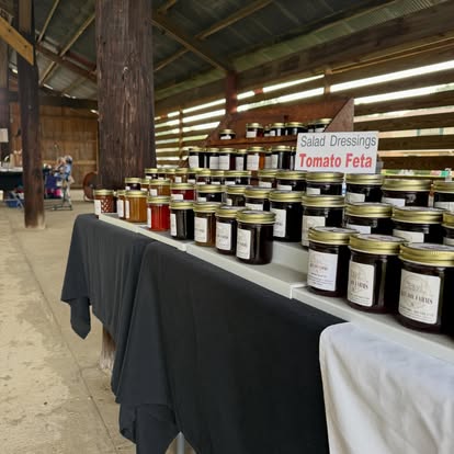 St. Francisville Farmers Market