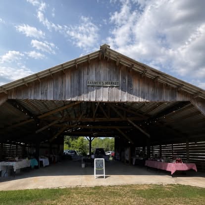 St. Francisville Farmers Market