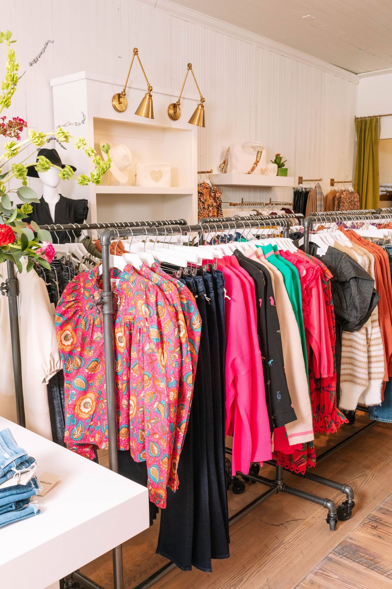 Whimsey Gems Pop-Up at NK Boutique