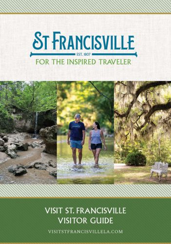 WF-2024-StFrancisville-VisitorsGuide-Booklet-cover