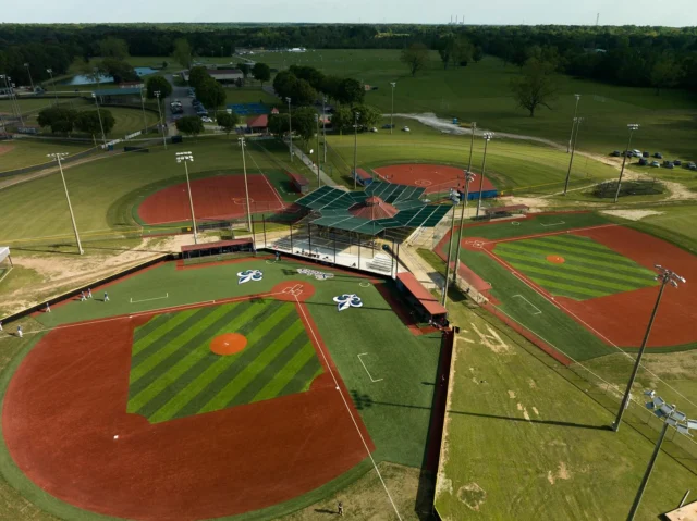The West Feliciana Sports Park is a hidden gem here in St. Francisville! They host everything from baseball and Pickleball tournaments to tennis matches and rodeos. It’s also a great place to get active for free! There is something to do for kids and adults of all ages. There’s a hiking trail, fishing pond, skate park, a new disc golf course and much more!

Be sure to check it out this summer!

#StFrancisville #VisitStFrancisville #ExploreWestFeliciana #onlyLouisiana #ForTheInspiredTraveler #VisitTheVille