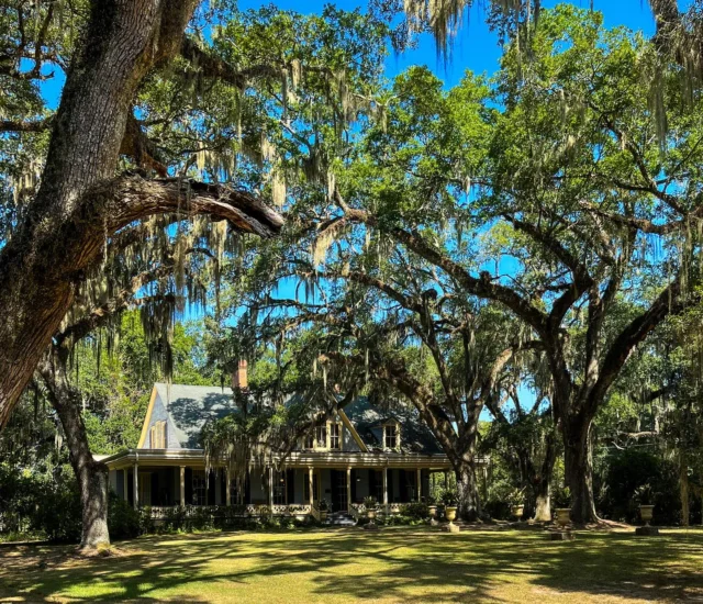 Looking for a unique romantic getaway? Check out Bulter Greenwood! Located just north of St. Francisville, it features 8 cottages, a pool, and an escape from reality!

Check out more information about the property and others at the “Stay” link in our bio.

#StFrancisville #VisitStFrancisville #ExploreWestFeliciana #onlyLouisiana #ForTheInspiredTraveler #VisitTheVille